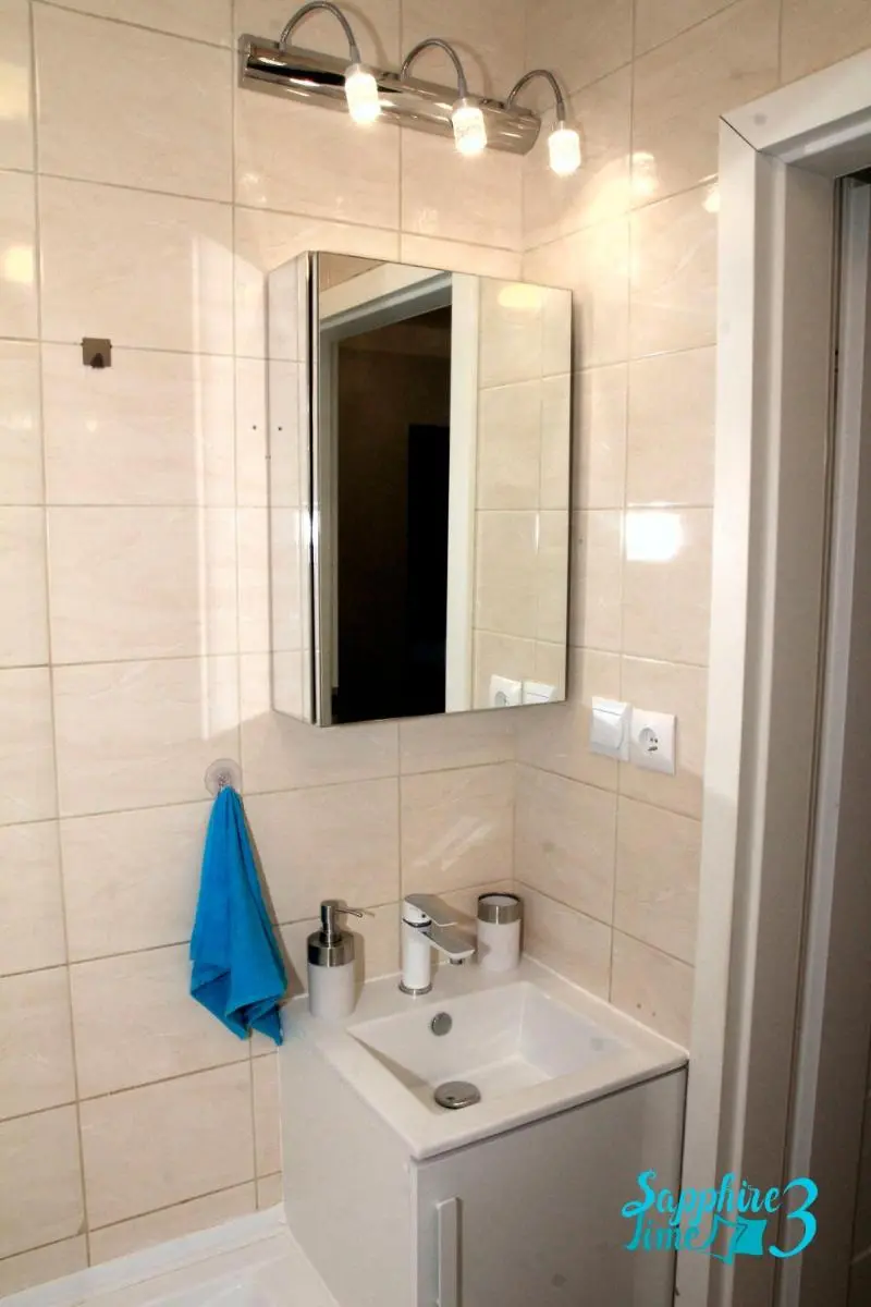 Image 3 of Apartament Sapphire Time 3