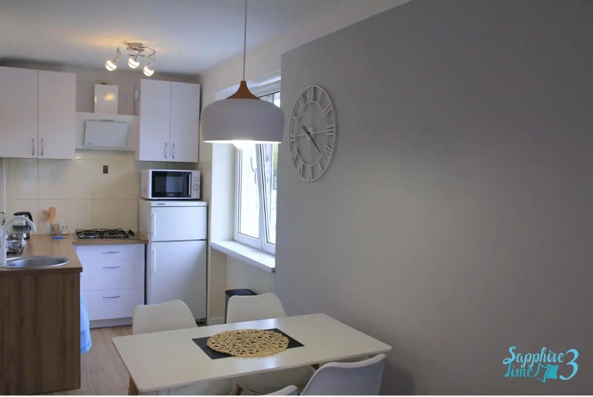 Image 2 of Apartament Sapphire Time 3