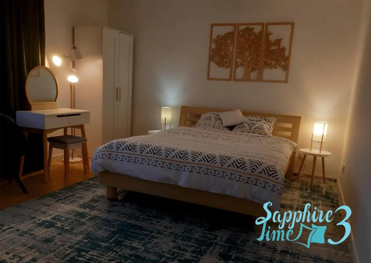 Image 6 of Apartament Sapphire Time 3