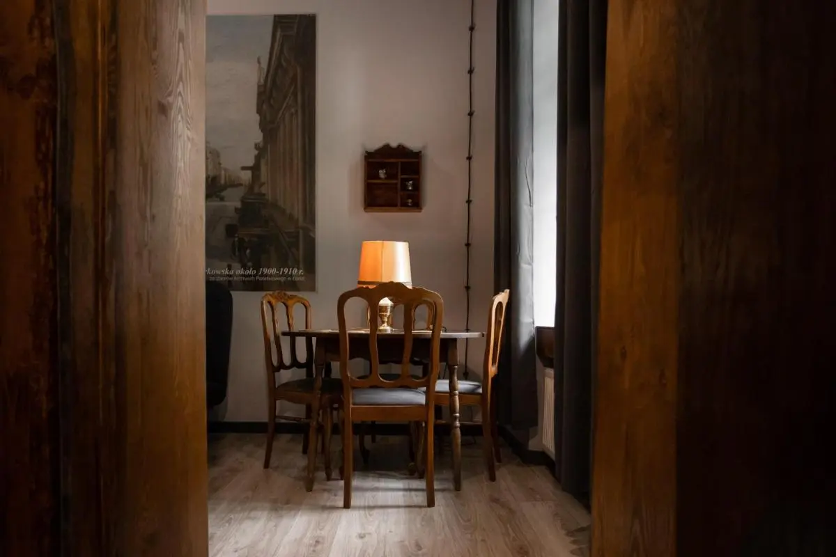 Image 2 of Apartament Satynowy by Good Time