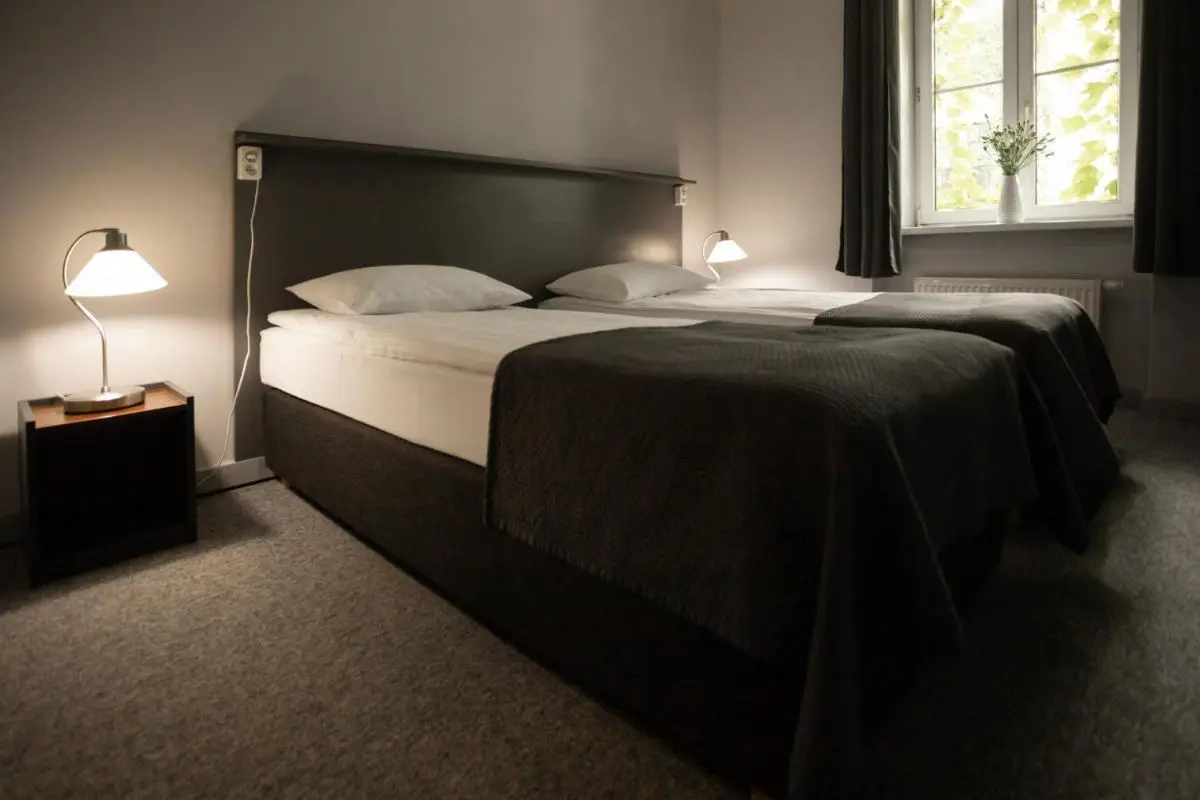 Image 5 of Apartament Satynowy by Good Time