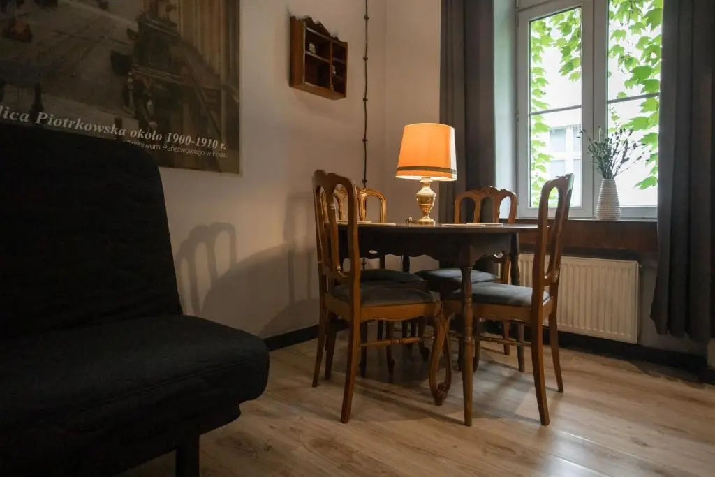 Image of Apartament Satynowy by Good Time