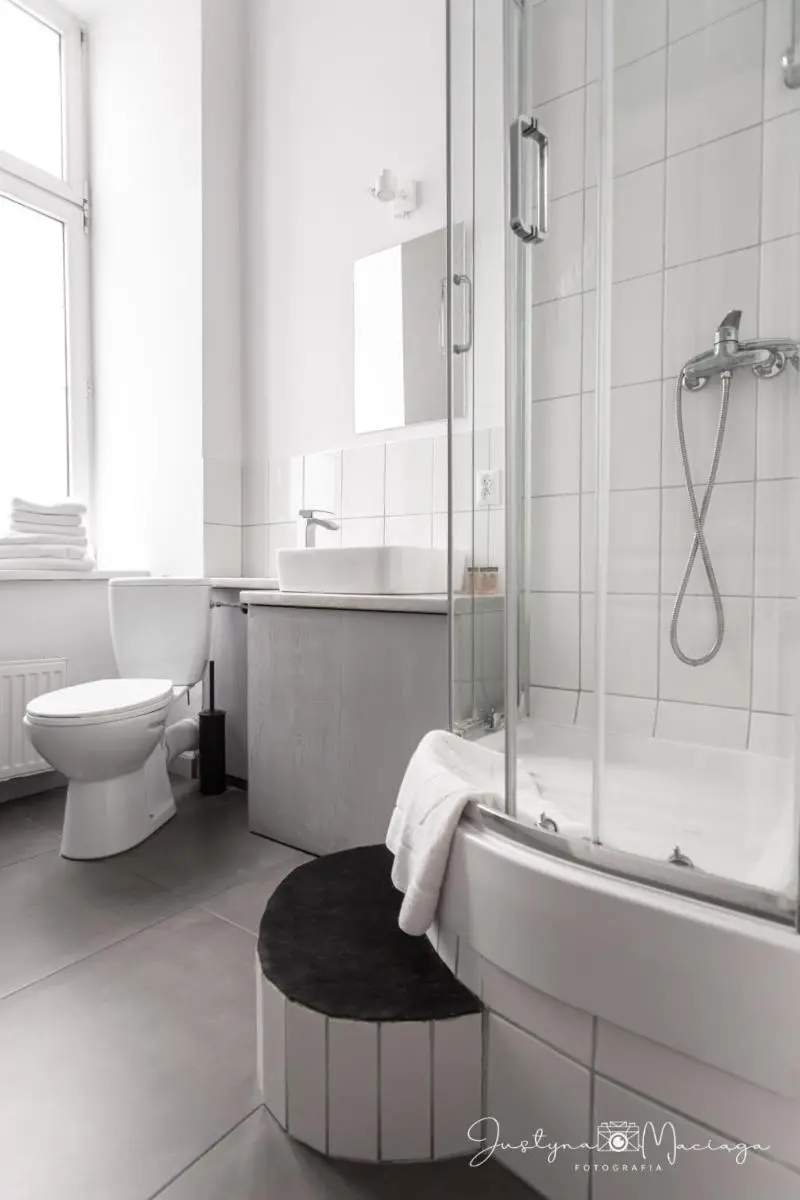 Image 3 of Apartament Satynowy by Good Time