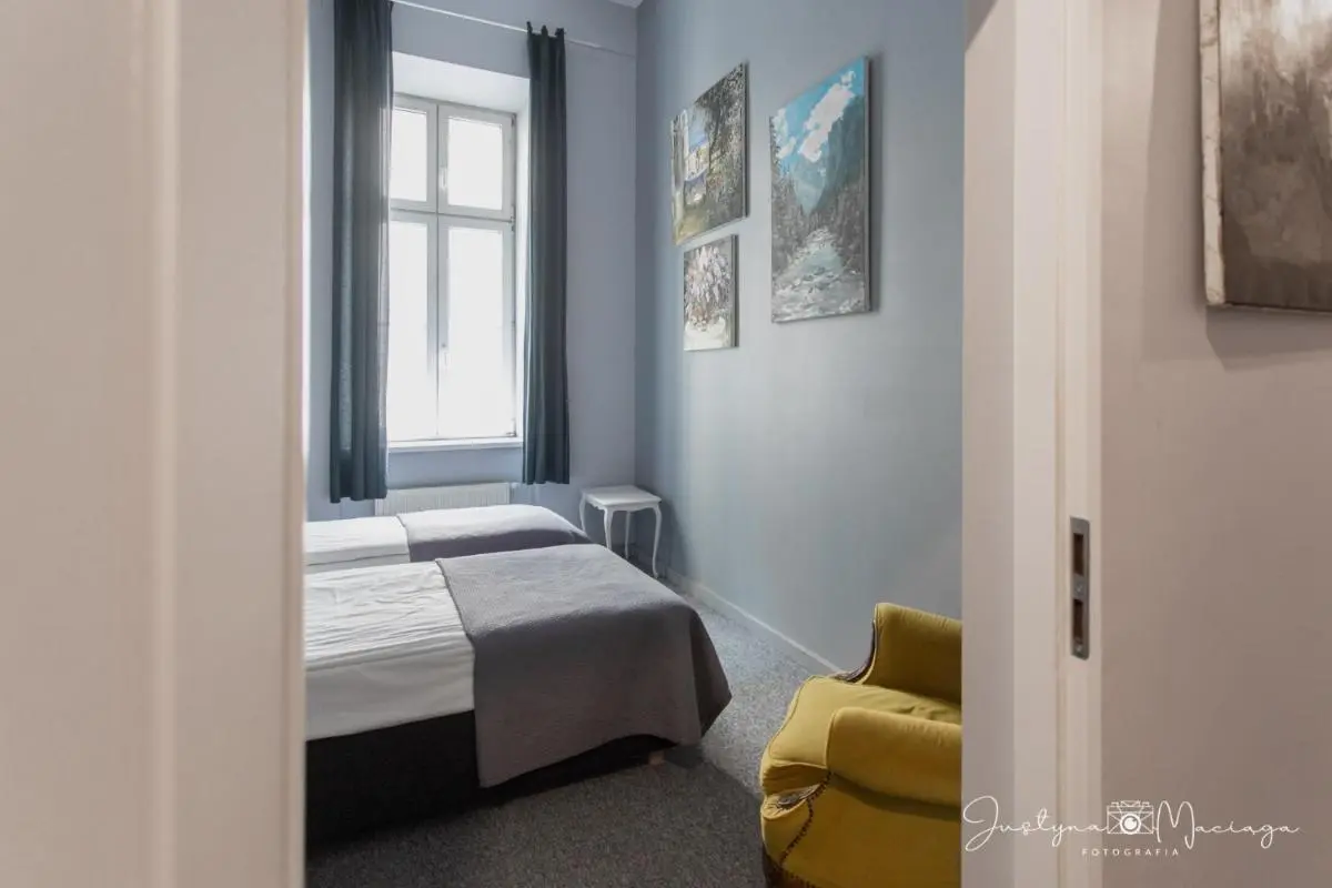 Image 1 of Apartament Satynowy by Good Time