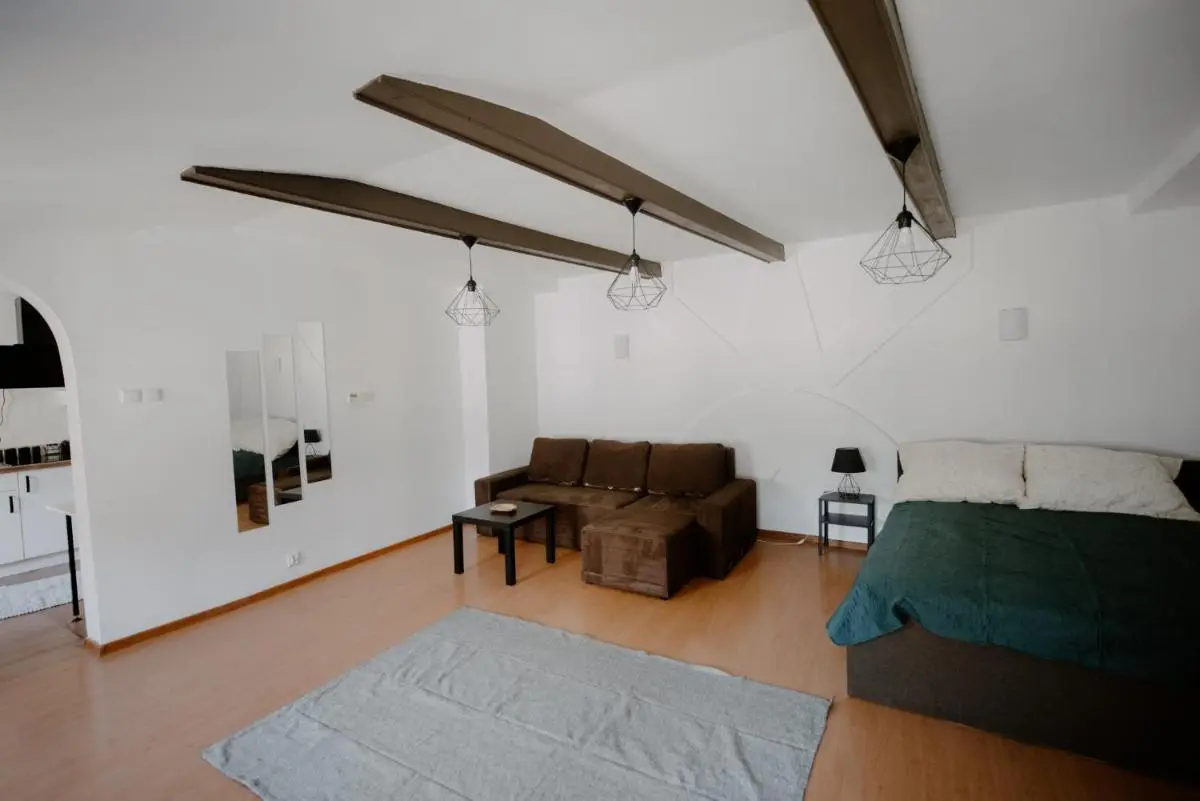 Image 1 of Apartament Serce Łodzi