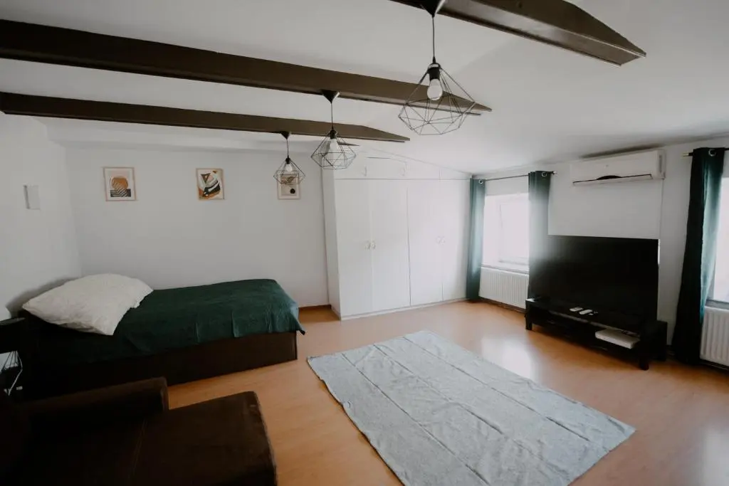 Image of Apartament Serce Łodzi