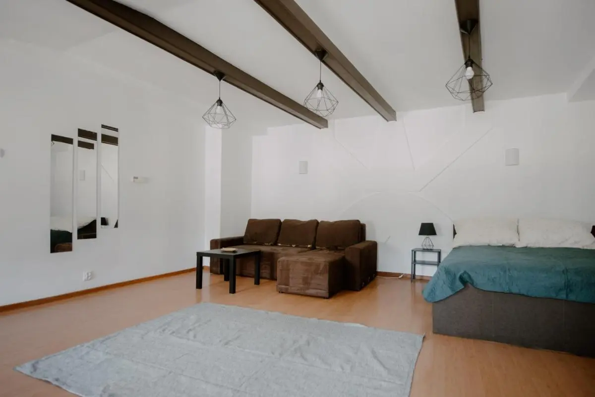 Image 5 of Apartament Serce Łodzi