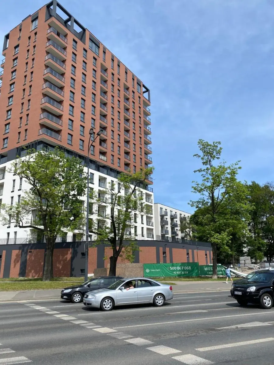 Image 5 of Apartament Sweet Harmony- kulturalne centrum Łodzi- Free parking&Atlas&Zoo&Fala