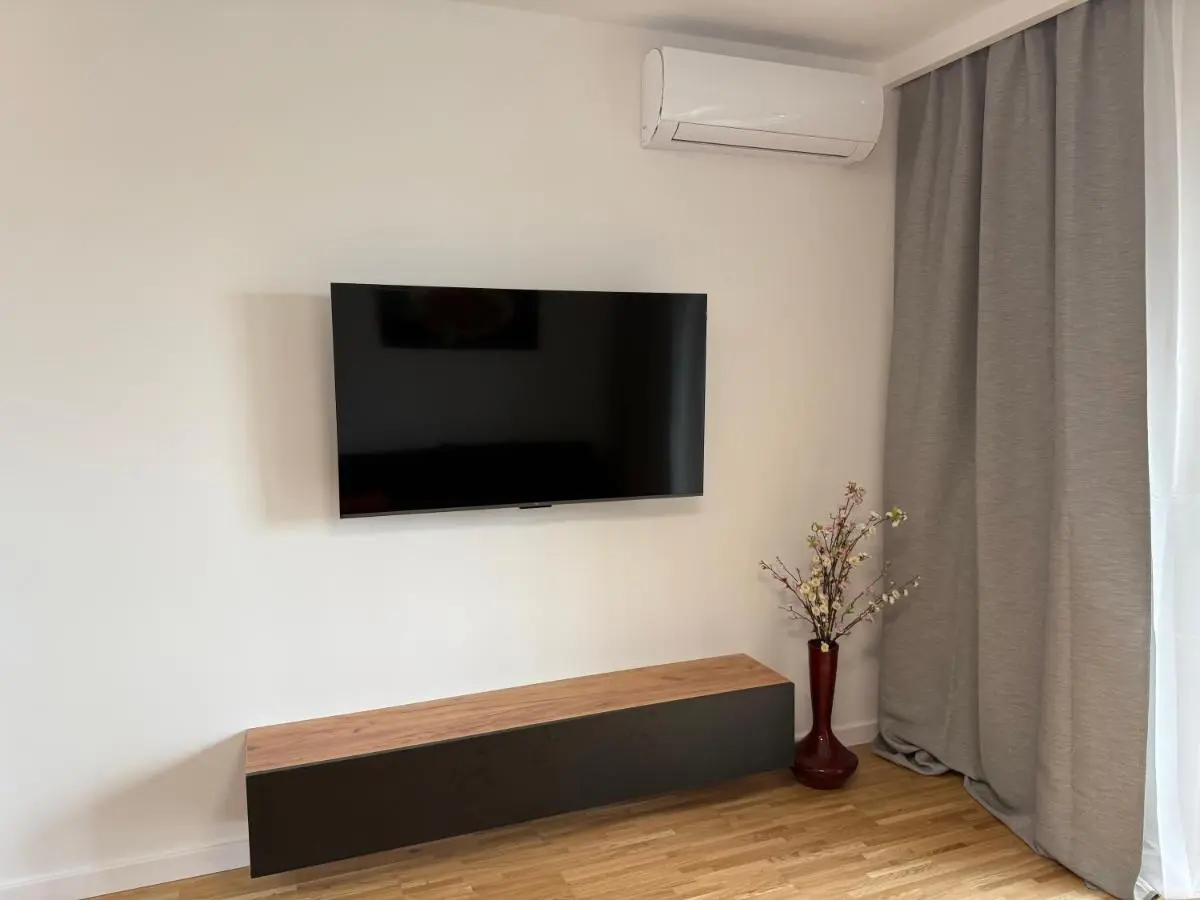 Image 4 of Apartament Sweet Harmony- kulturalne centrum Łodzi- Free parking&Atlas&Zoo&Fala