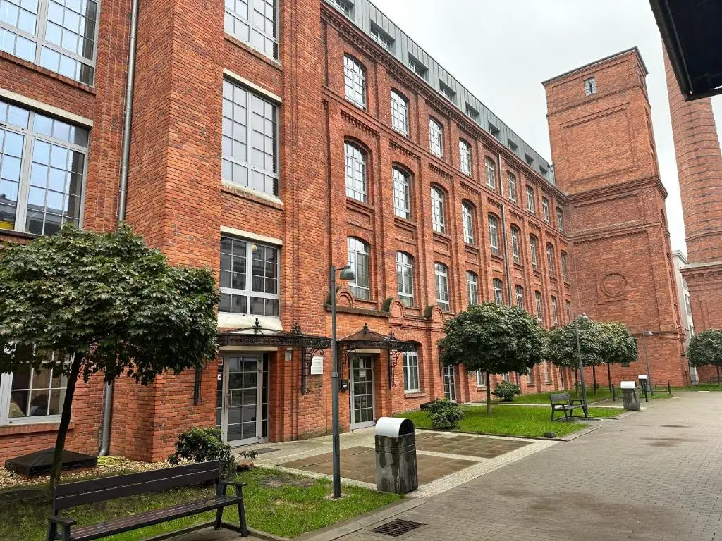 Image of Apartament Szarlotka