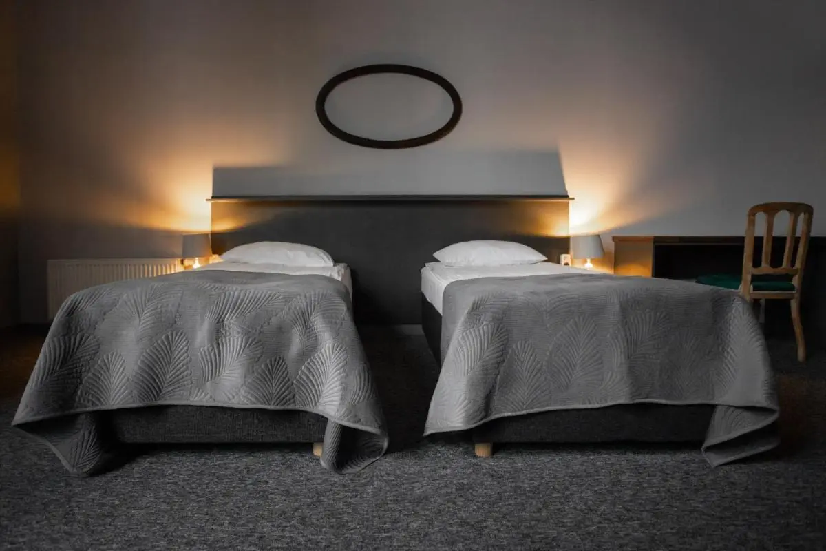 Image 5 of Apartament Szyfonowy by Good Time