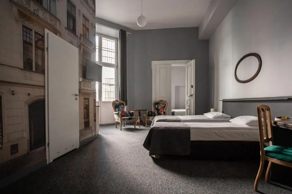 Image of Apartament Szyfonowy by Good Time