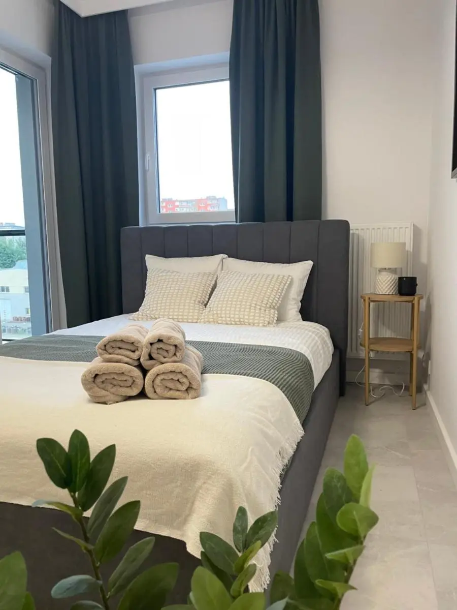 Image 1 of Apartament TRAM