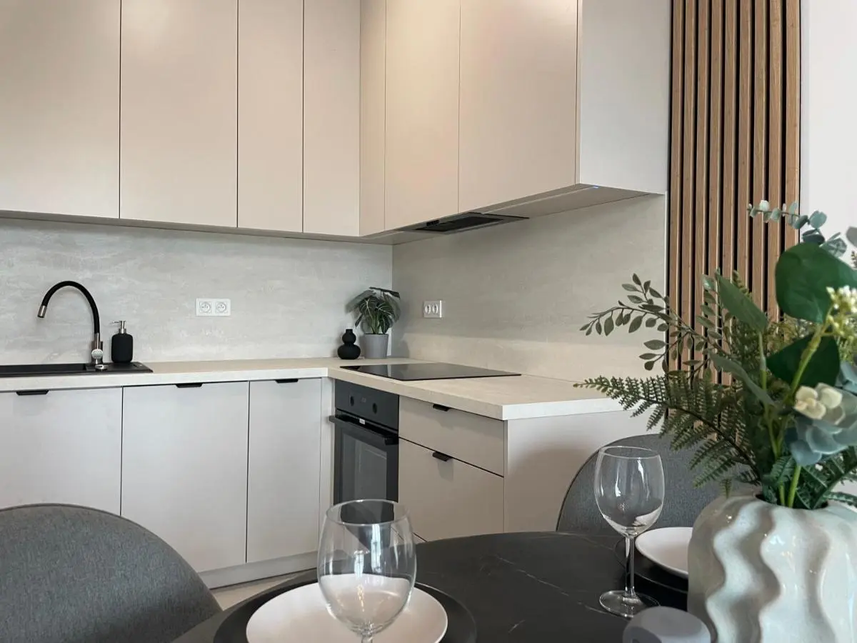 Image 2 of Apartament TRAM