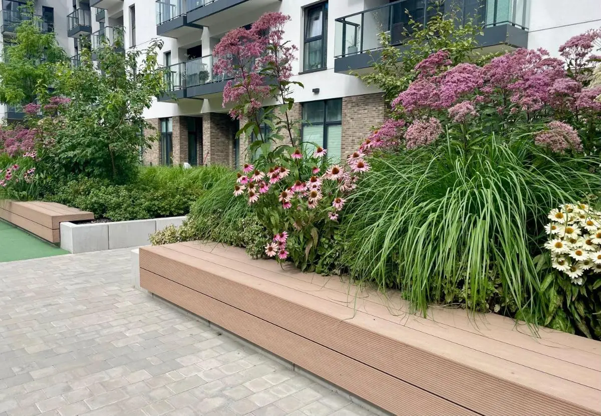 Image 5 of Apartament TRAM