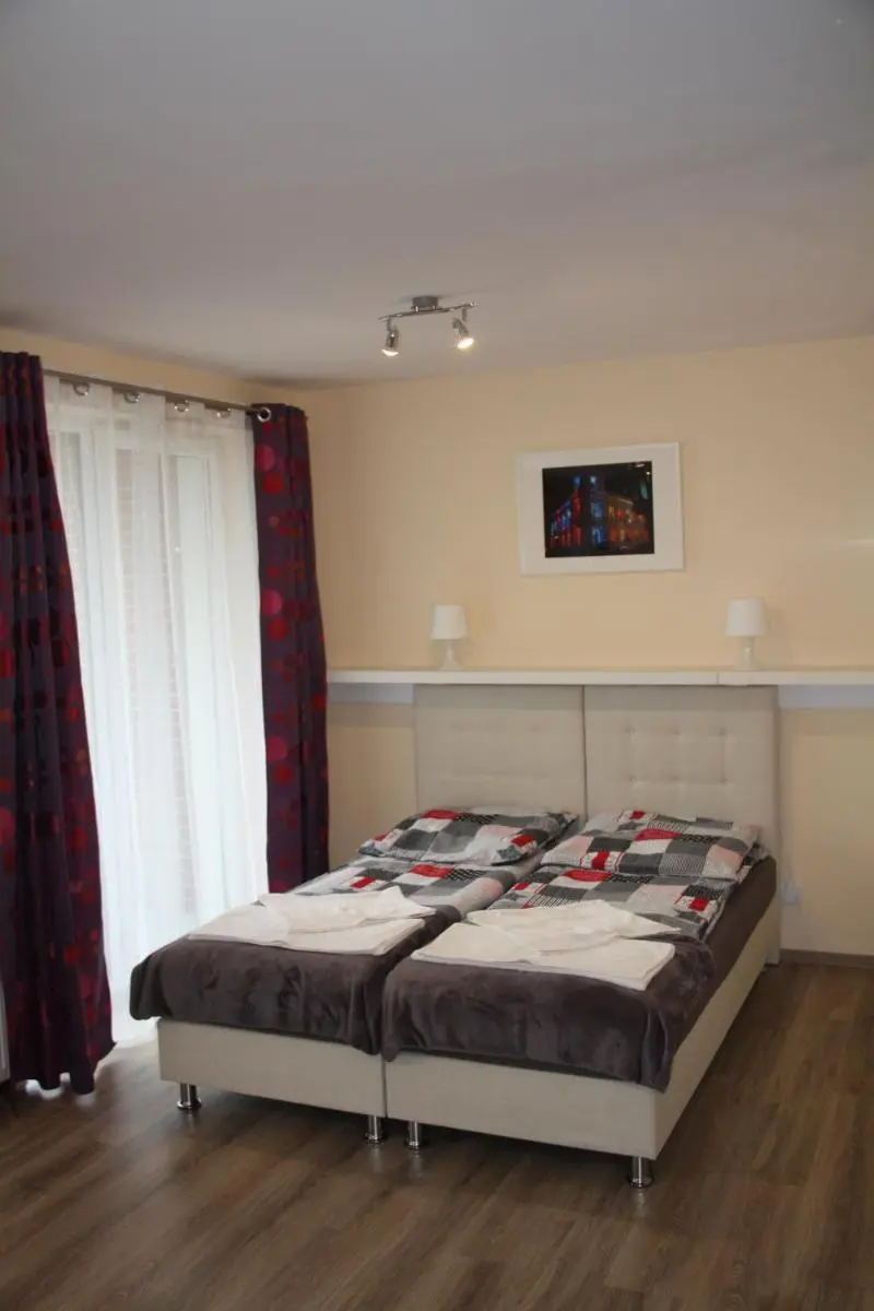 Image 6 of Apartament Tabaco