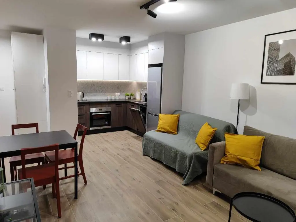 Image of Apartament Targowa