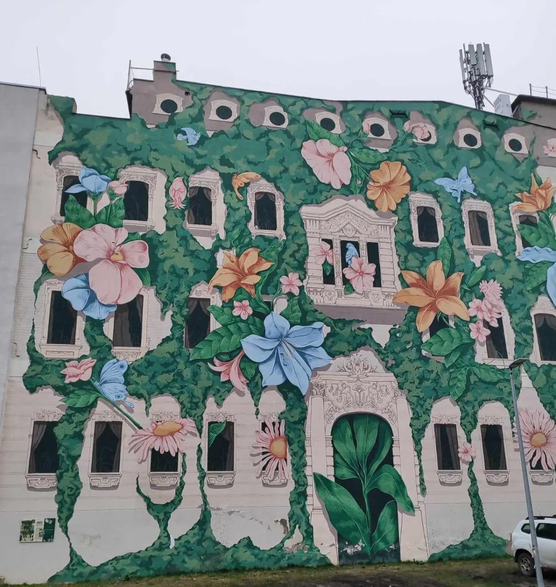 Image 6 of Apartament Targowa