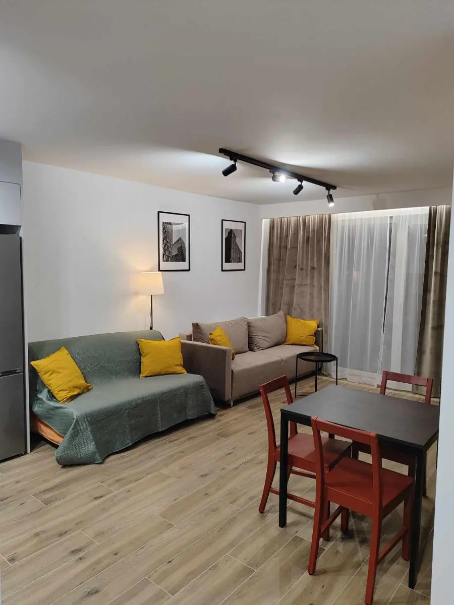 Image 1 of Apartament Targowa