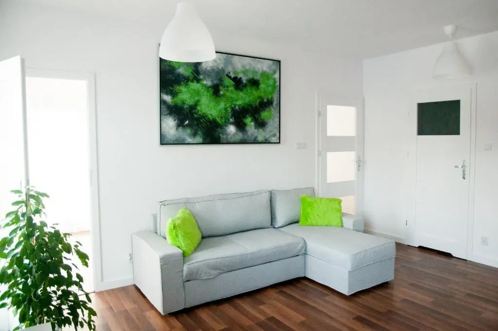 Image of Apartament Verde
