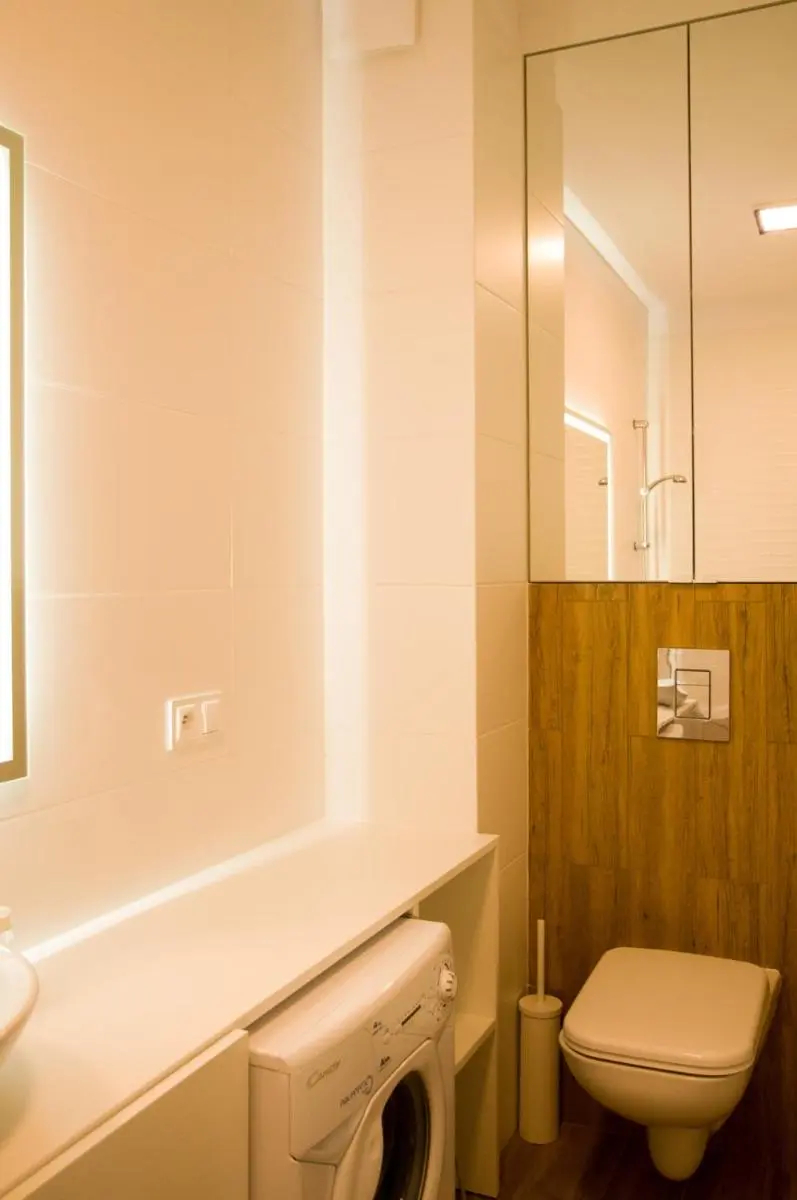 Image 3 of Apartament Verde