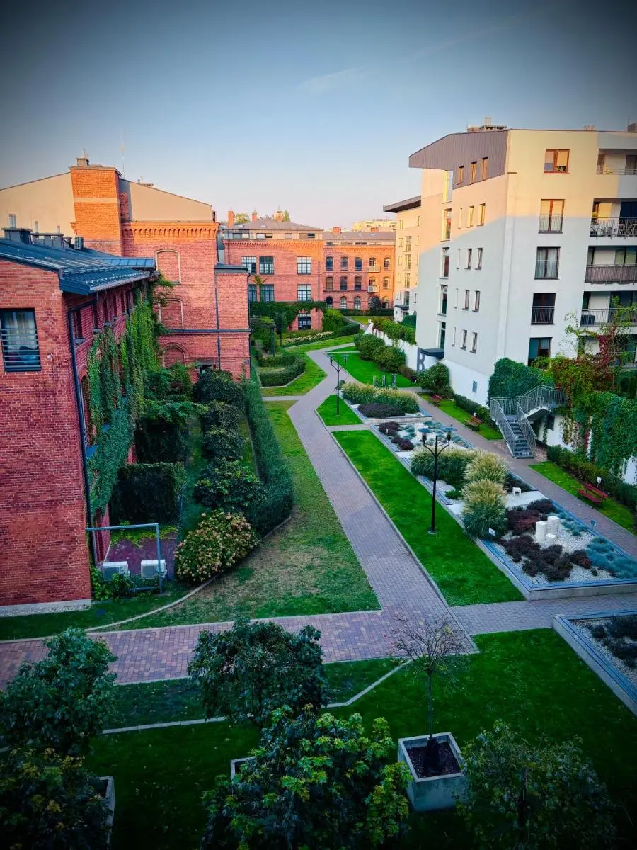 Image 4 of Apartament White Glove Deluxe Atlas Arena