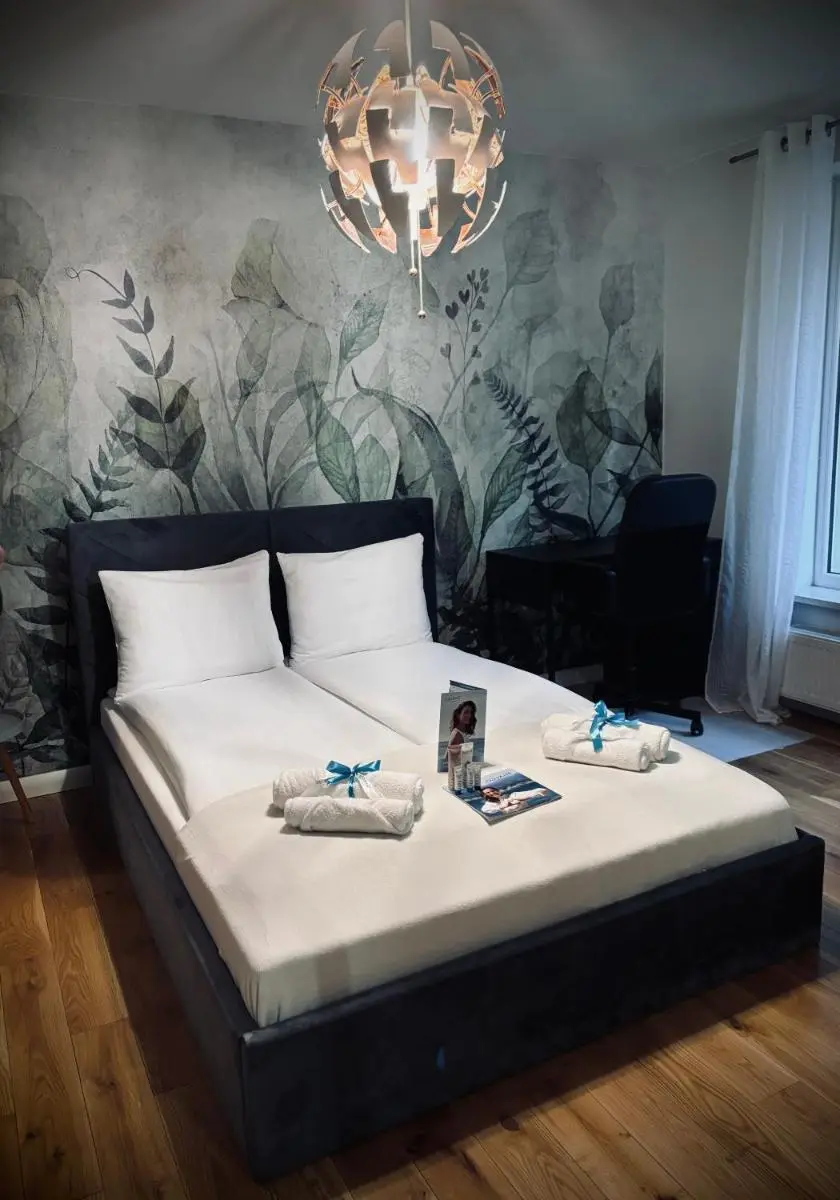 Image 5 of Apartament White Glove Deluxe Atlas Arena