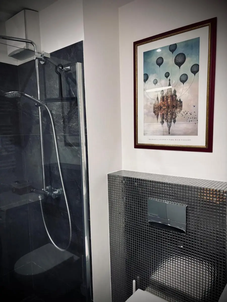 Image 6 of Apartament White Glove Deluxe Atlas Arena