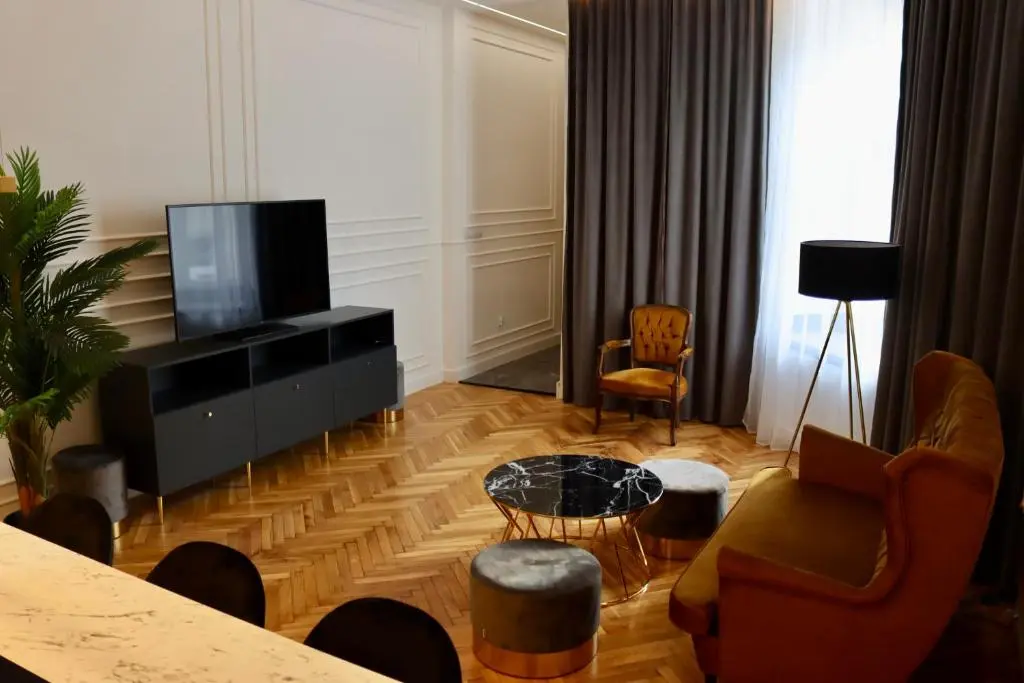 Image of Apartament Wólczańska