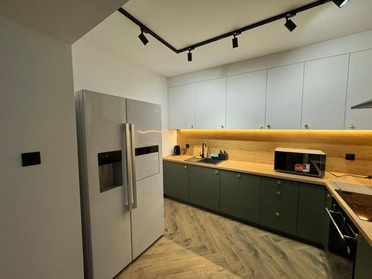 Image 3 of Apartament Wólczańska