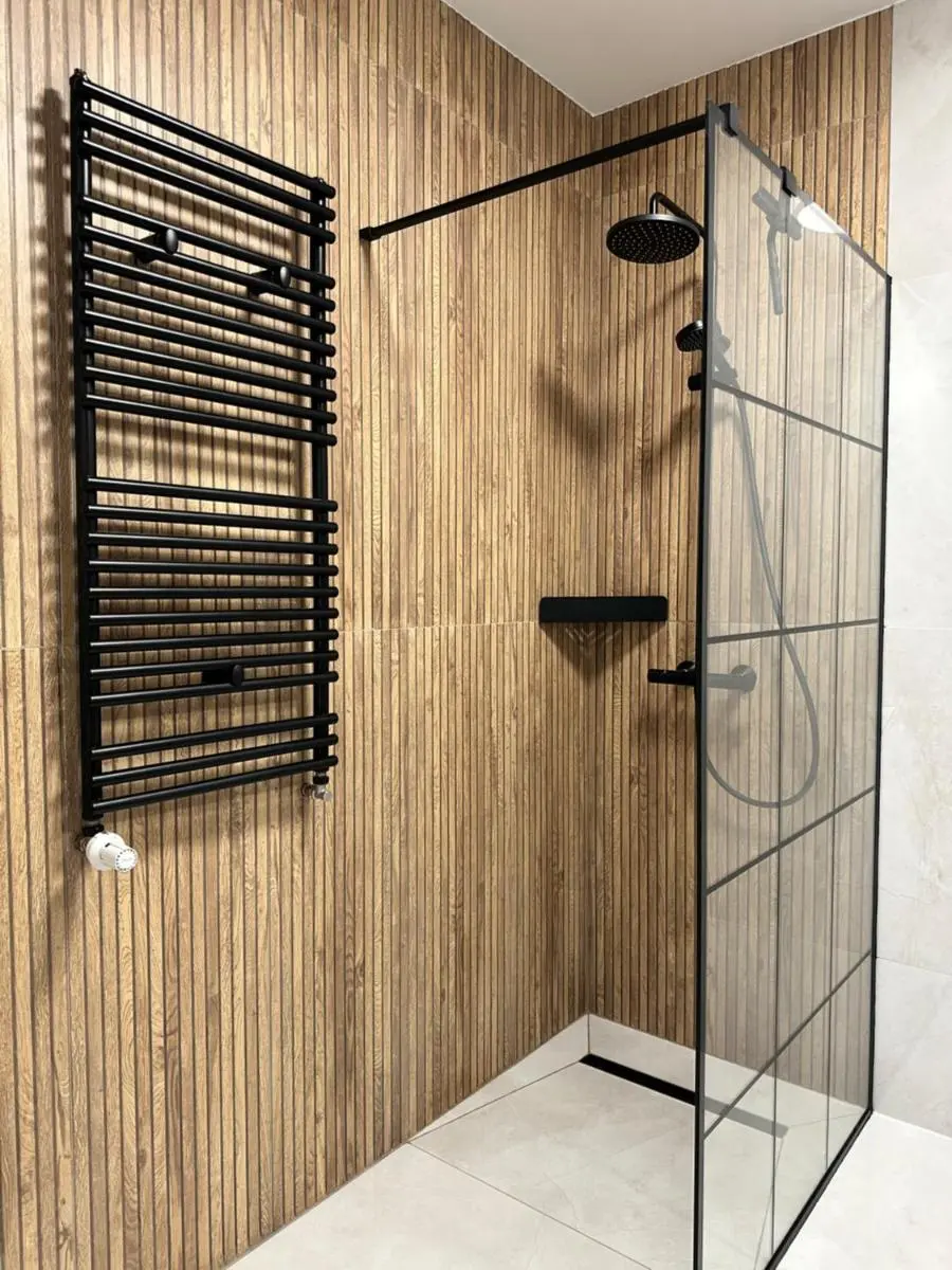 Image 1 of Apartament Złotowłosa na Fuzji, Parking podziemny GRATIS !!! Klimatyzacja, Wejście na KOD, WiFi, FV