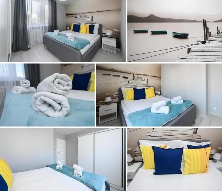 Image 1 of Apartament blisko Monopolis, Centrum