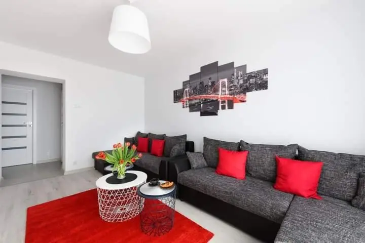 Image of Apartament blisko Monopolis, Centrum
