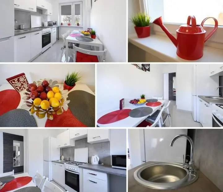 Image 2 of Apartament blisko Monopolis, Centrum