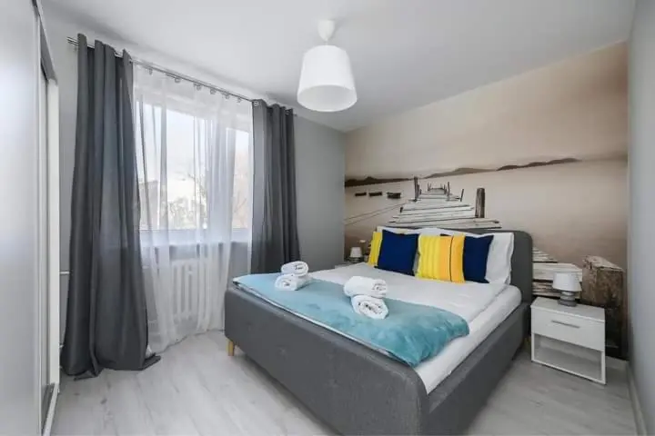 Image 3 of Apartament blisko Monopolis, Centrum
