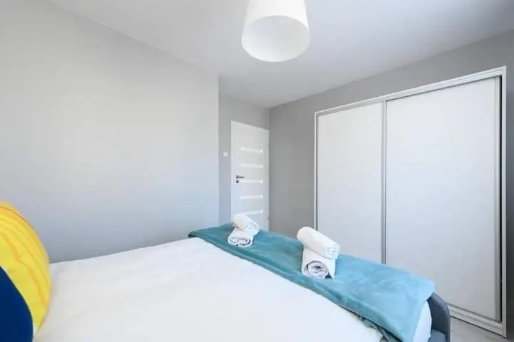 Image 4 of Apartament blisko Monopolis, Centrum