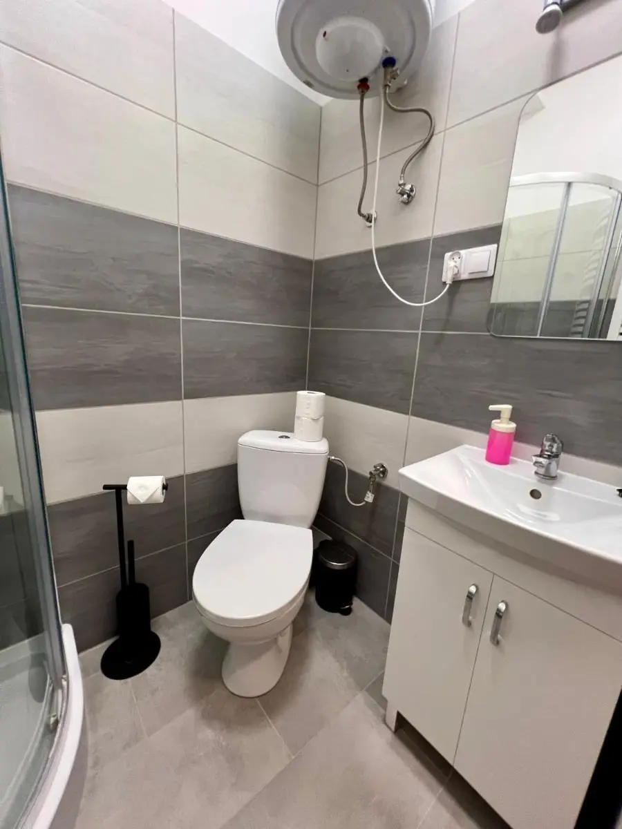 Image 6 of Apartament dwupokojowy 15