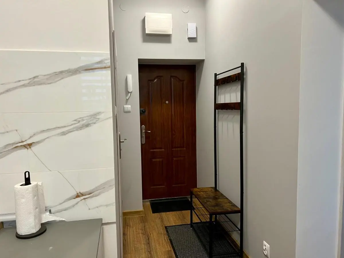 Image 2 of Apartament dwupokojowy 15