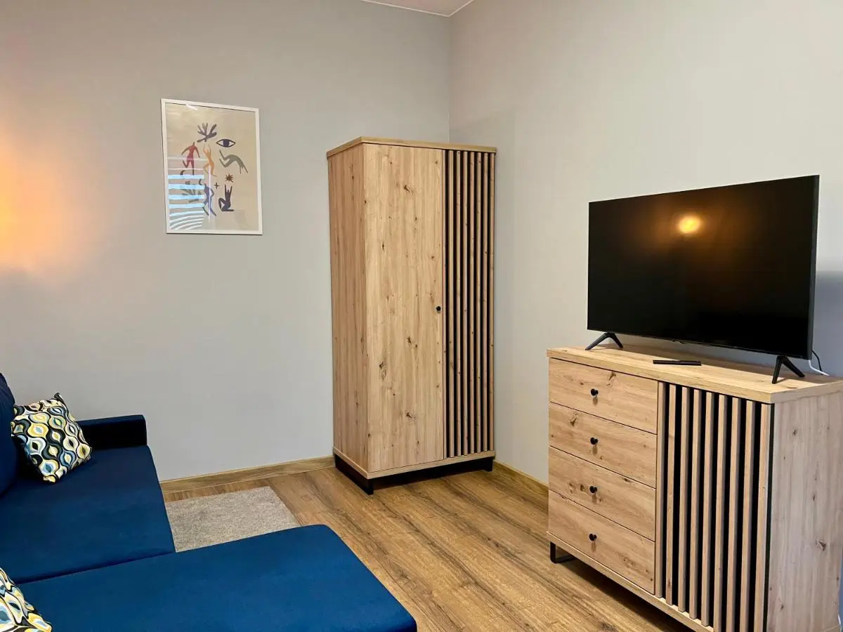 Image 4 of Apartament dwupokojowy 15