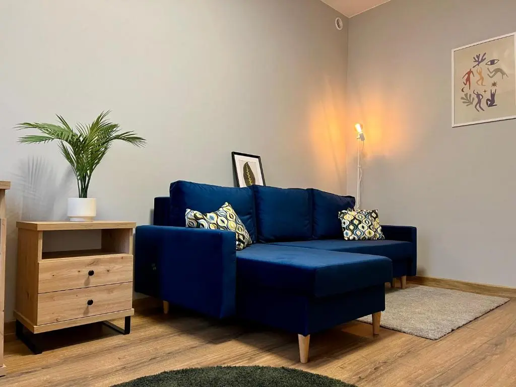 Image of Apartament dwupokojowy 15