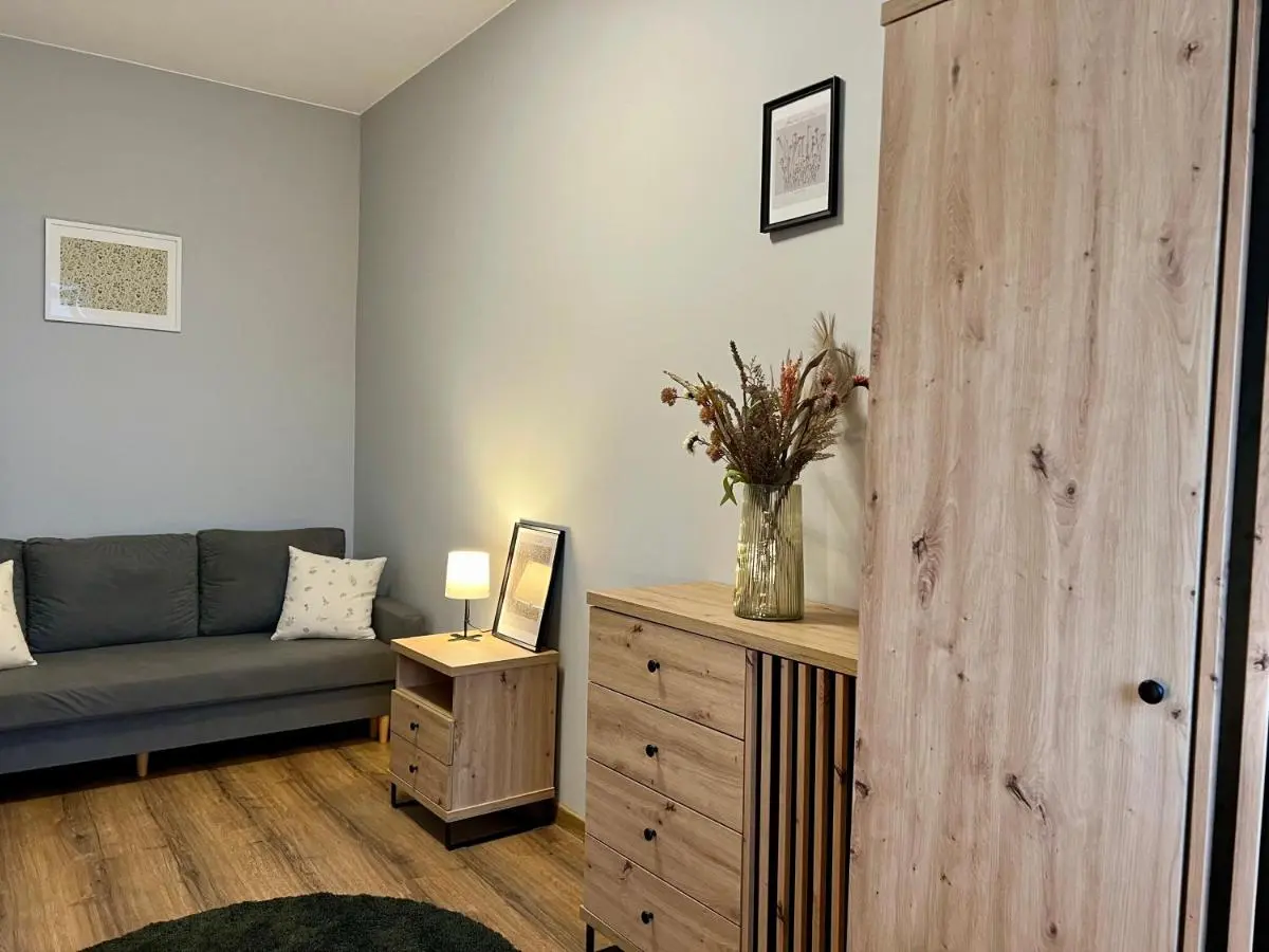 Image 1 of Apartament dwupokojowy 15