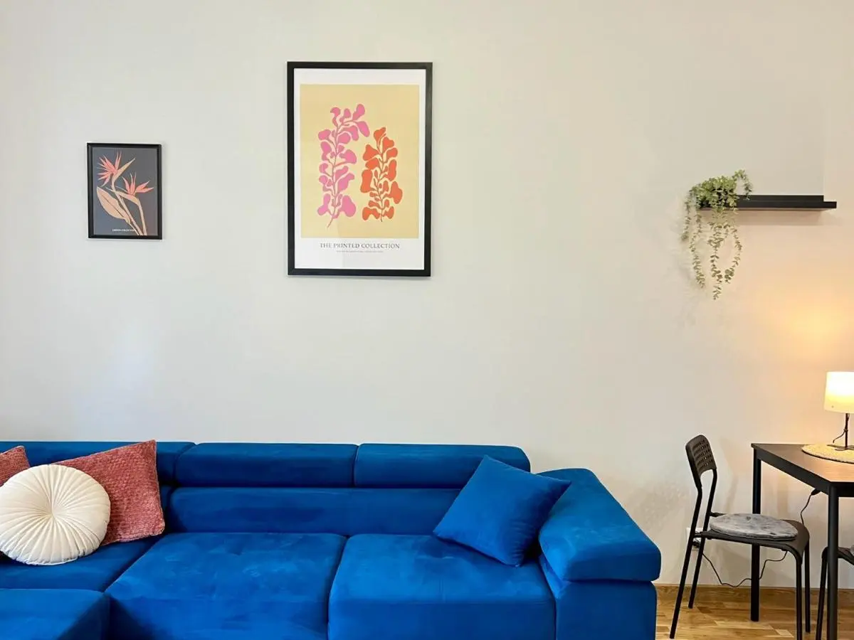 Image 1 of Apartament na Księżym Młynie I