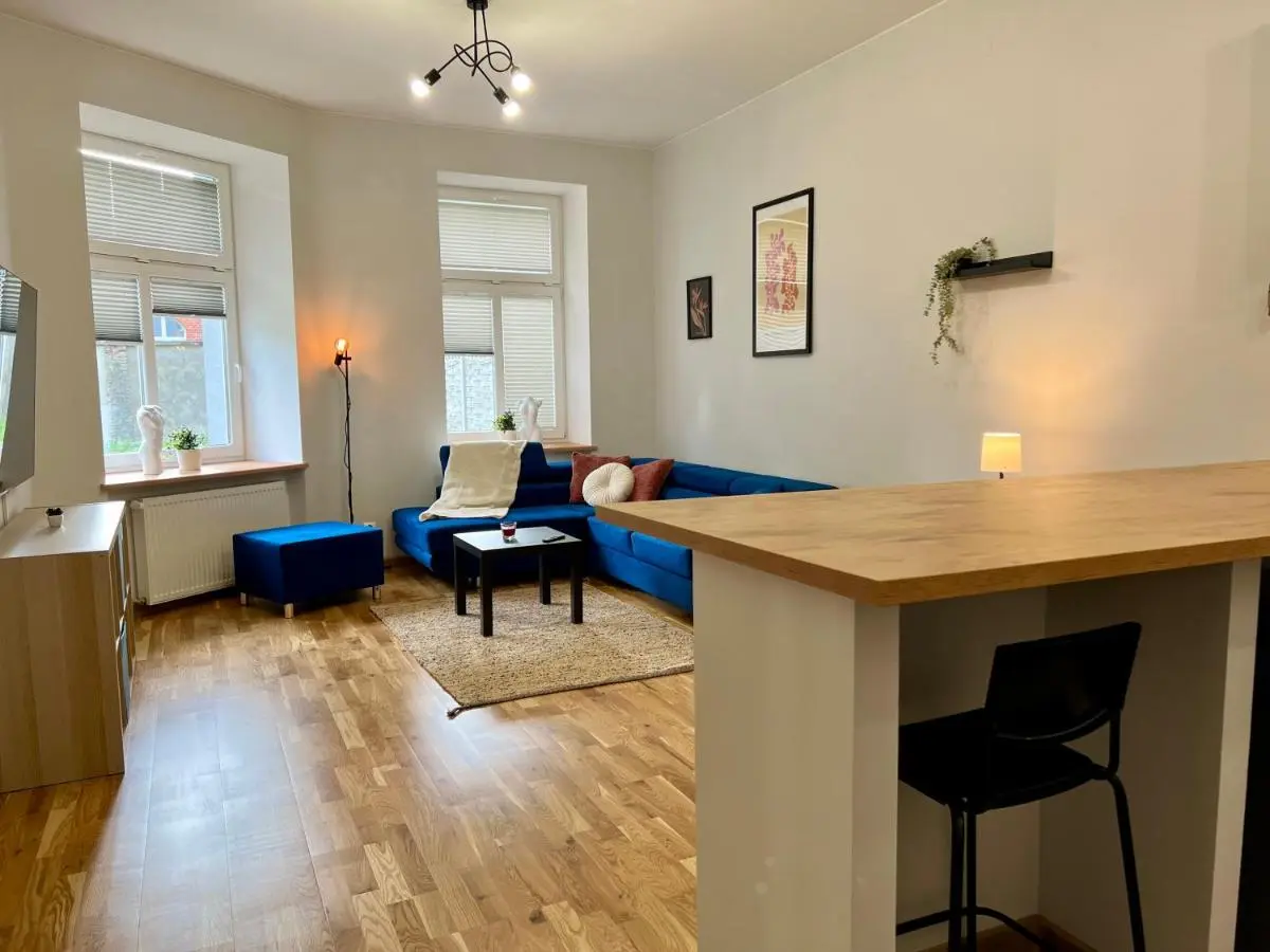 Image 4 of Apartament na Księżym Młynie I