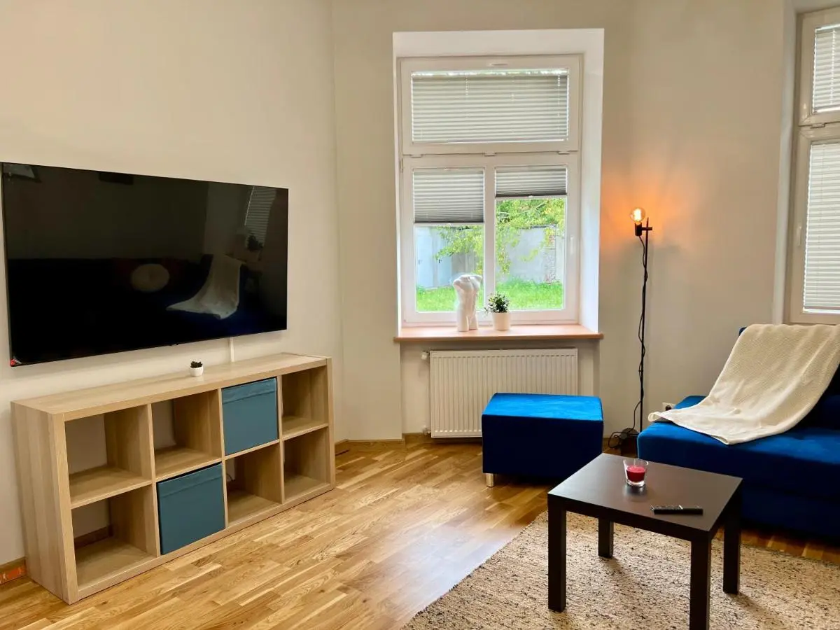 Image 3 of Apartament na Księżym Młynie I