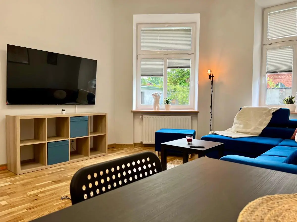 Image 5 of Apartament na Księżym Młynie I