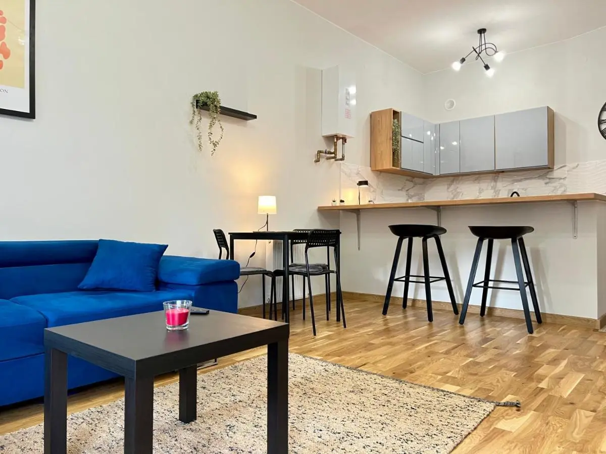 Image 6 of Apartament na Księżym Młynie I