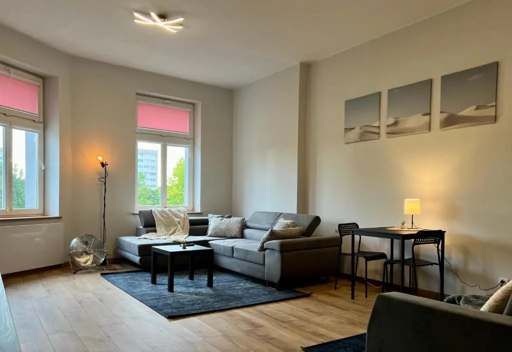 Image of Apartament na Księżym Młynie III