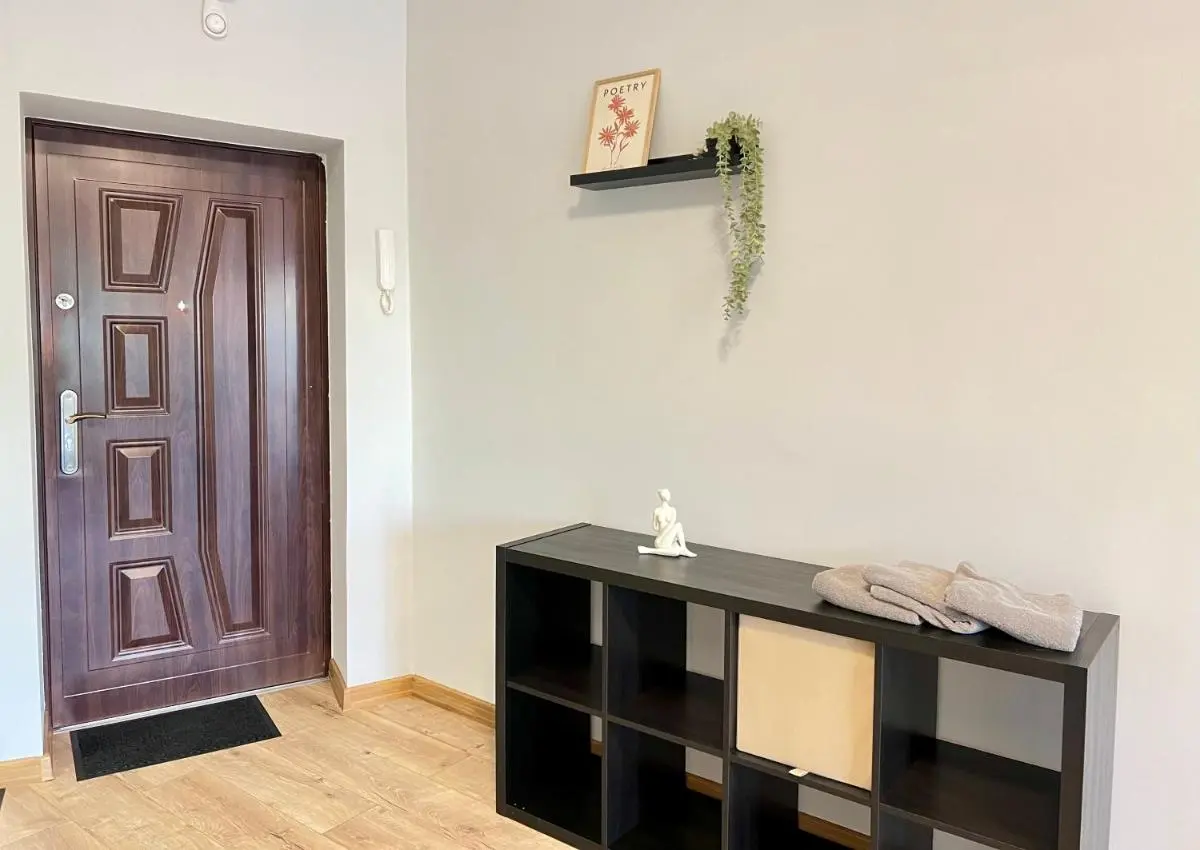 Image 5 of Apartament na Księżym Młynie III