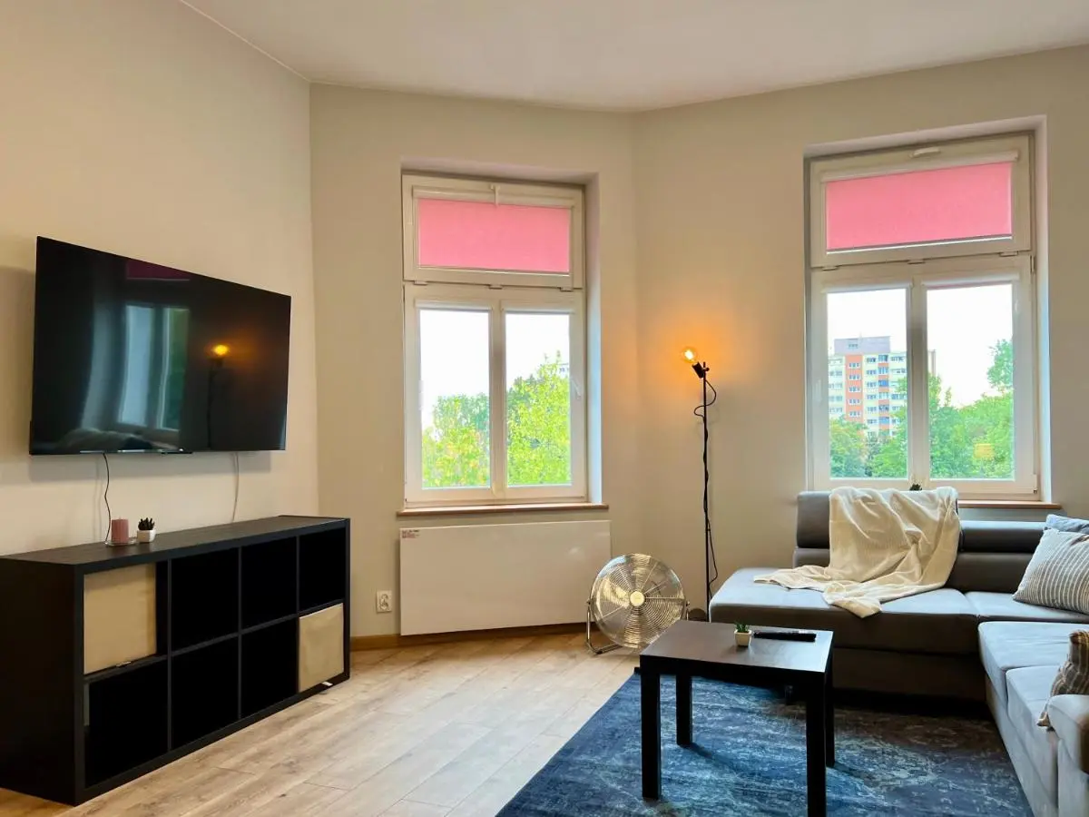 Image 4 of Apartament na Księżym Młynie III