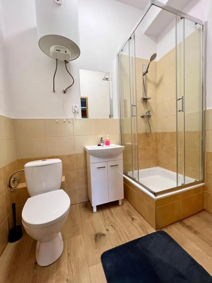 Image 3 of Apartament na Księżym Młynie III